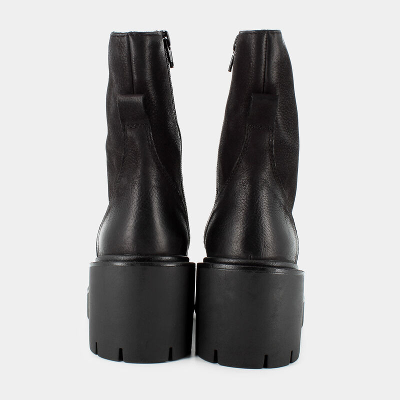 SCARPE da DONNA | SCARPONCINI PATTI DI LUNA
