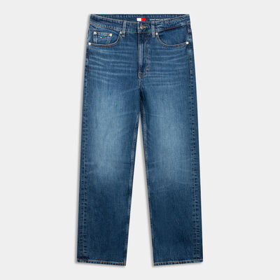 ABBIGLIAMENTO da UOMO | PANTALONI TOMMY JEANS