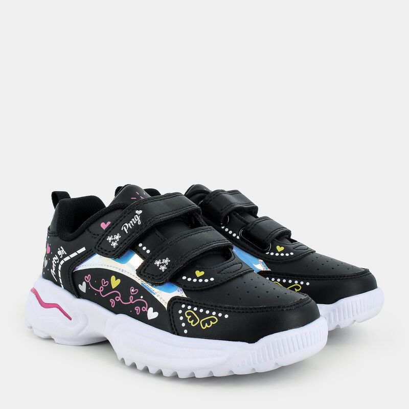BAMBINA da BAMBINI | SNEAKERS PRIMIGI