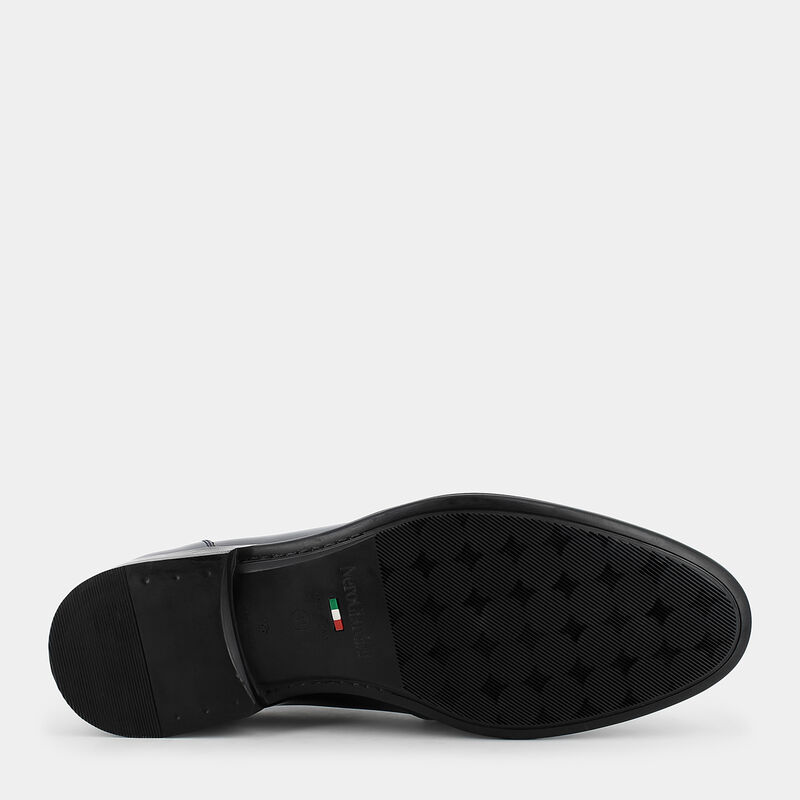 SCARPE da UOMO | STRINGATE NERO GIARDINI