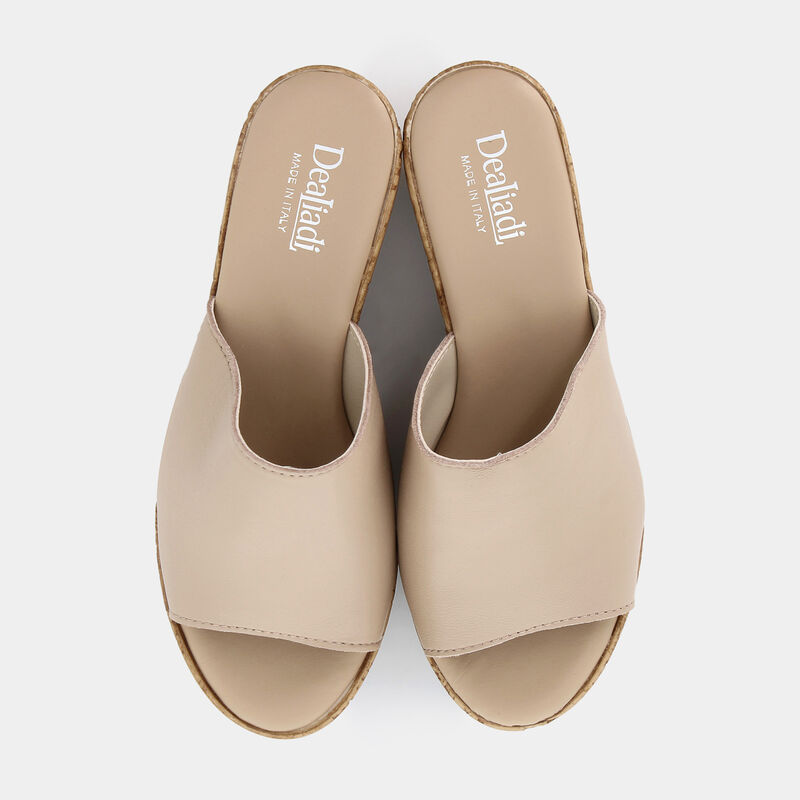 SCARPE da DONNA | SANDALI DEALIADI