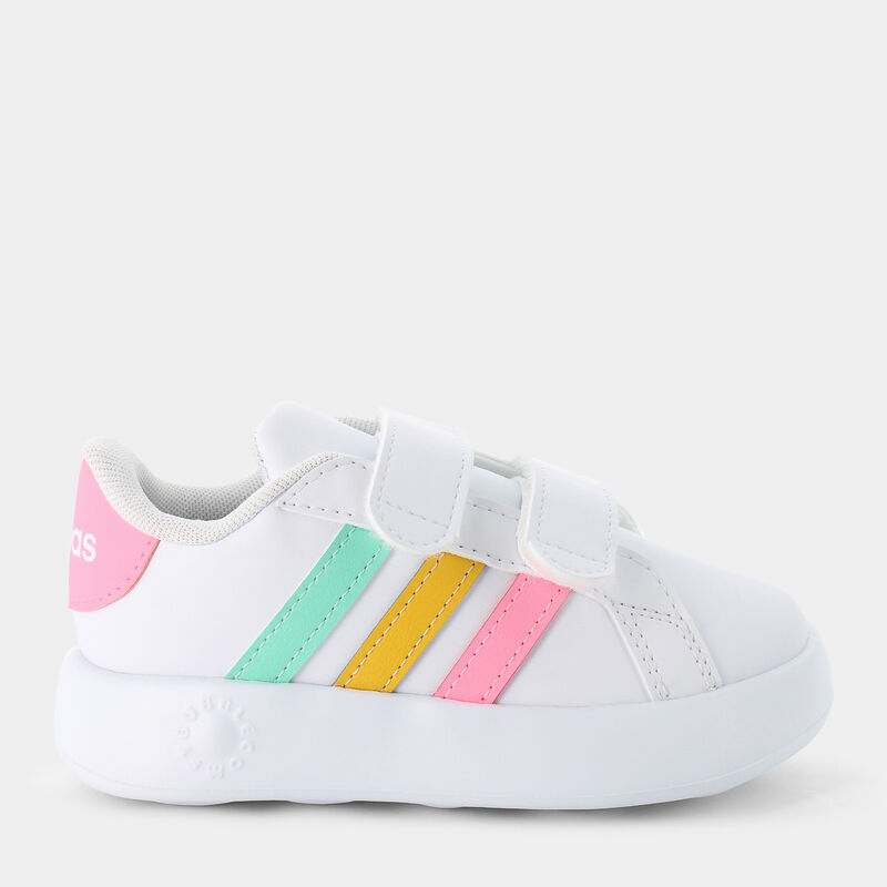 BAMBINA da BAMBINI | PRIMI PASSI ADIDAS