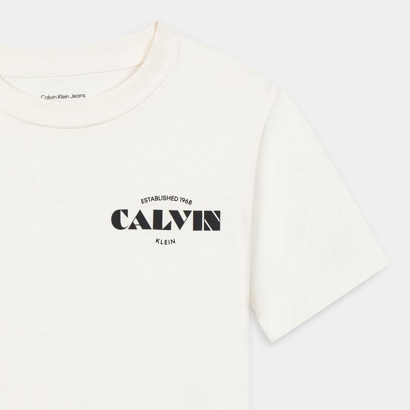 BAMBINO da BAMBINI | ABBIGLIAMENTO CALVIN KLEIN JEANS
