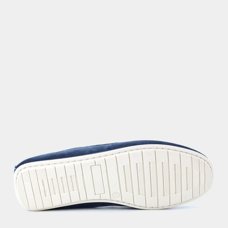 SCARPE da UOMO | MOCASSINI SHACKLETON