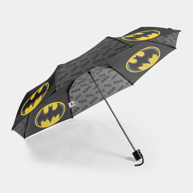 null da BATMAN L04572 OMBRELL BATMAN CO | null BATMAN