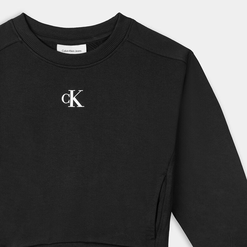 BAMBINA da BAMBINI | ABBIGLIAMENTO CALVIN KLEIN JEANS