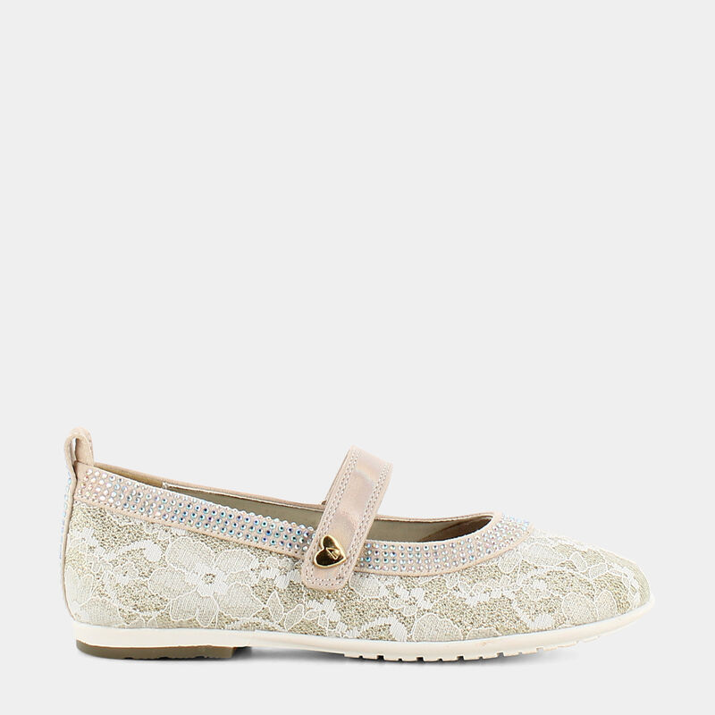 BAMBINA da BAMBINI | SNEAKERS ASSO