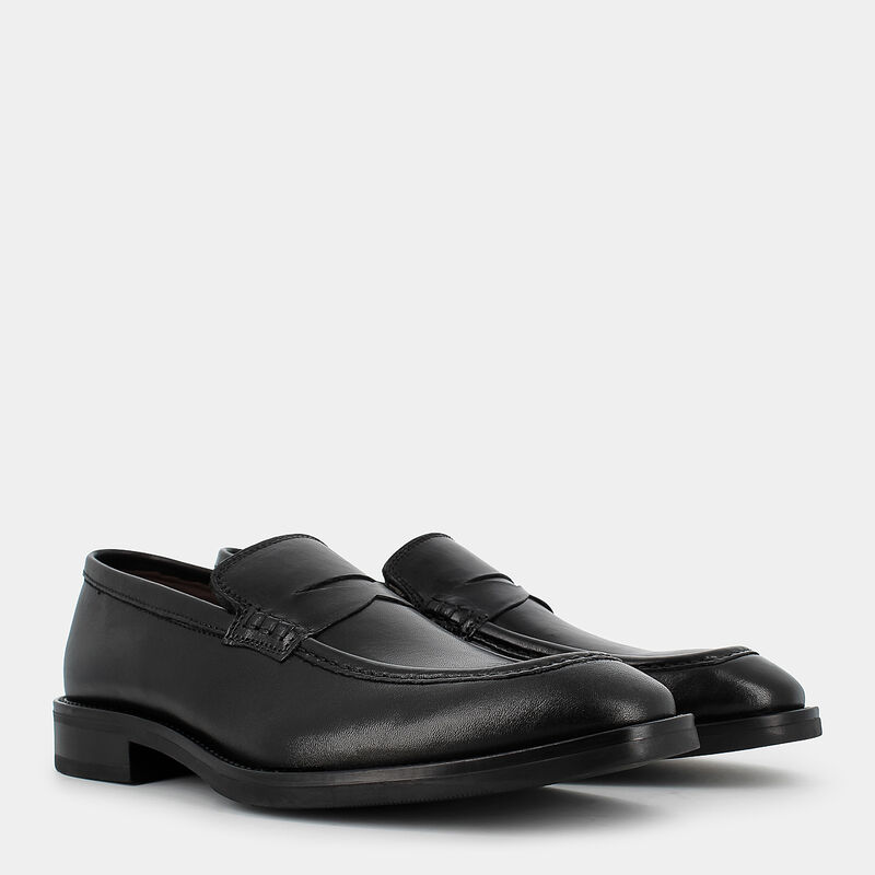 SCARPE da UOMO | MOCASSINI SHACKLETON