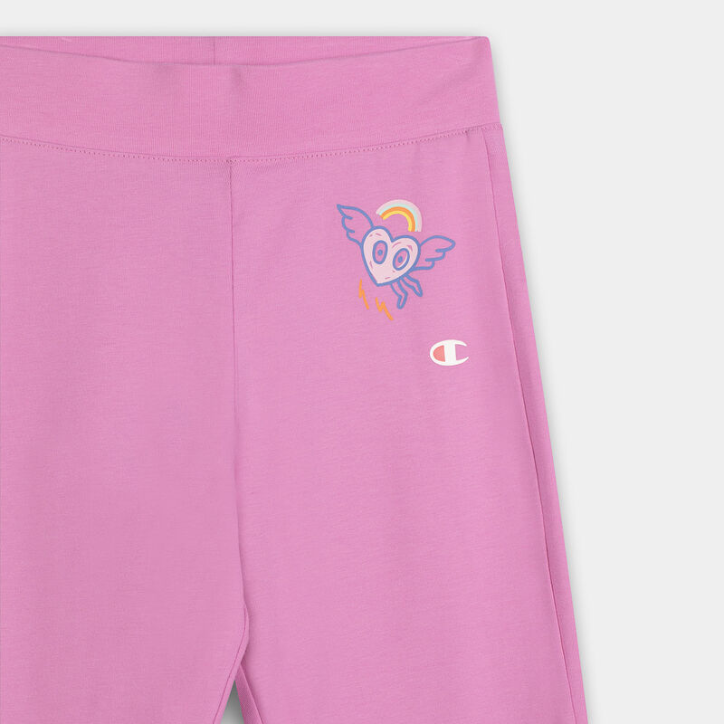 BAMBINA da BAMBINI | ABBIGLIAMENTO CHAMPION