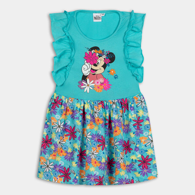 BAMBINA da BAMBINI | ABBIGLIAMENTO MINNIE