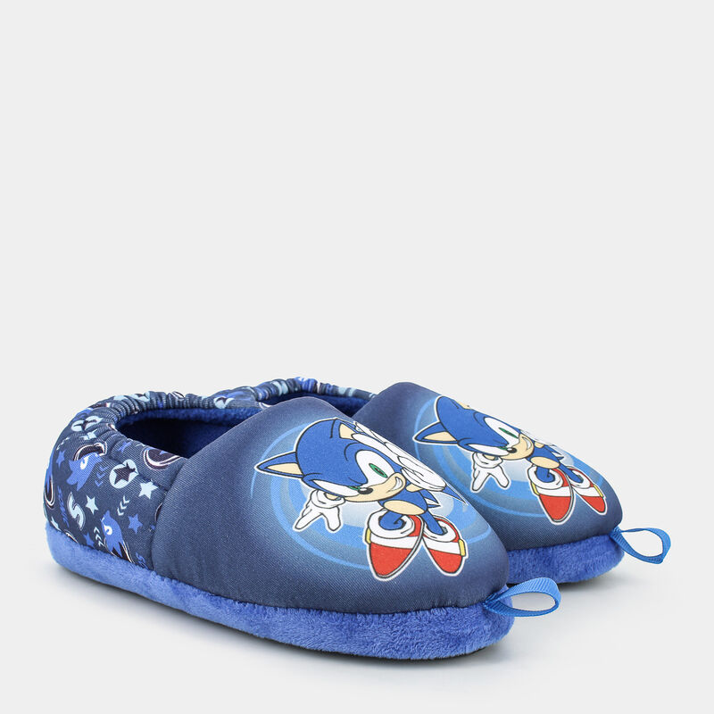 BAMBINO da BAMBINI | CIABATTE SONIC