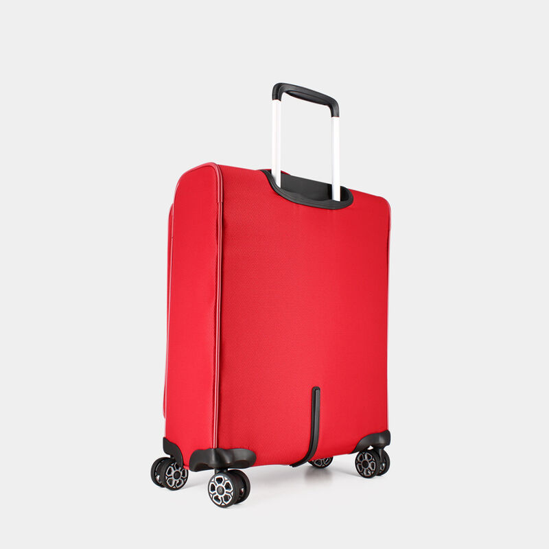 null da RONCATO 415303P IRONIK2 ROSSO CO | null RONCATO