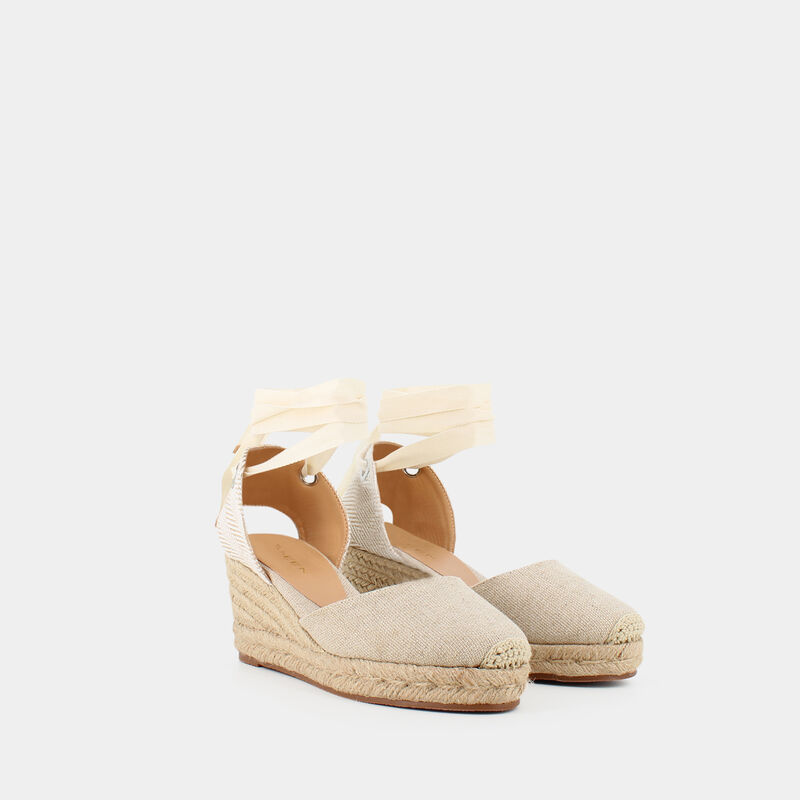 SCARPE da DONNA | CAMPESINA SHEEN