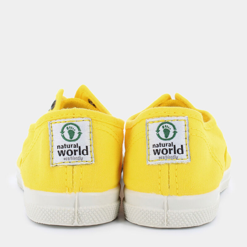 BAMBINO da BAMBINI | SNEAKERS NATURAL WORLD