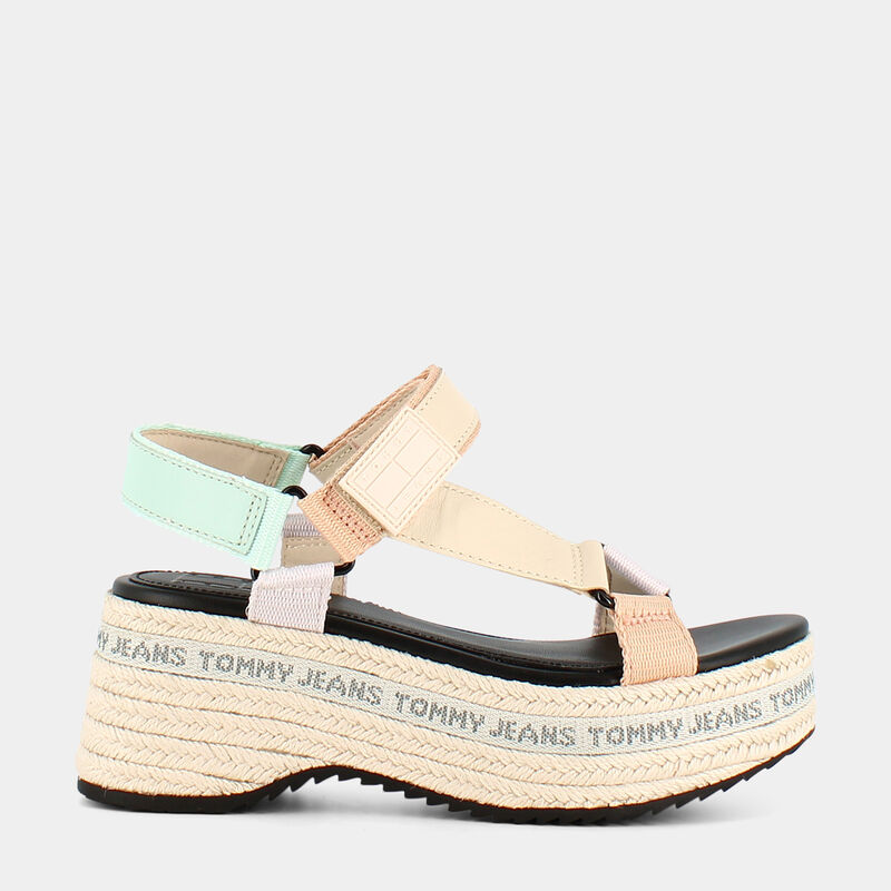 SCARPE da DONNA | SANDALI TOMMY HILFIGER