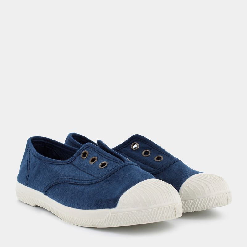 BAMBINO da BAMBINI | SNEAKERS NATURAL WORLD