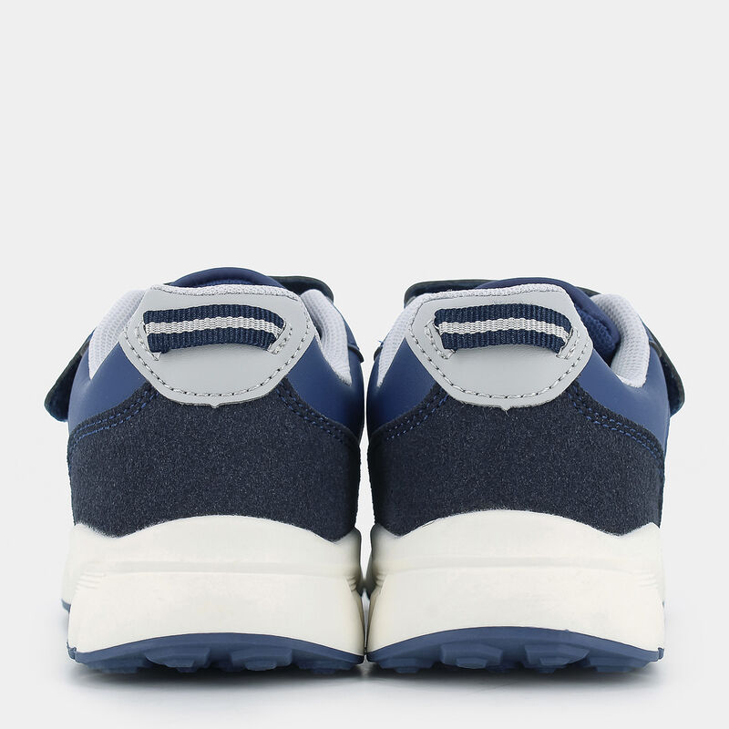 BAMBINO da BAMBINI | SNEAKERS STEP BY STEP