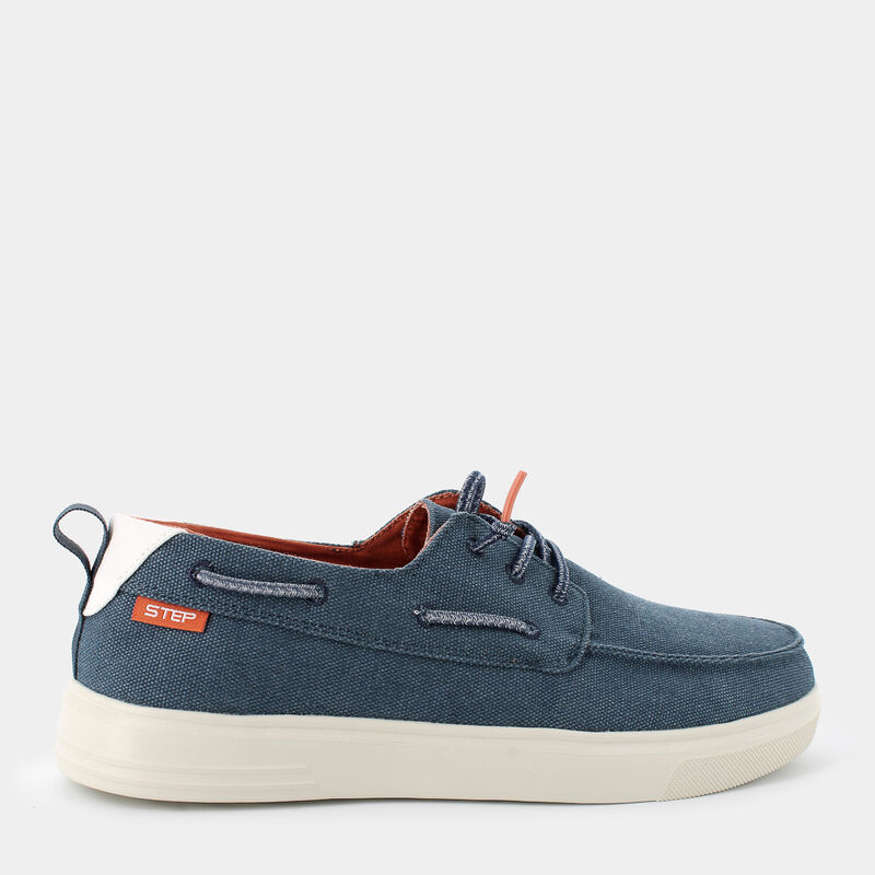 SCARPE da UOMO | MOCASSINI STEP BY STEP