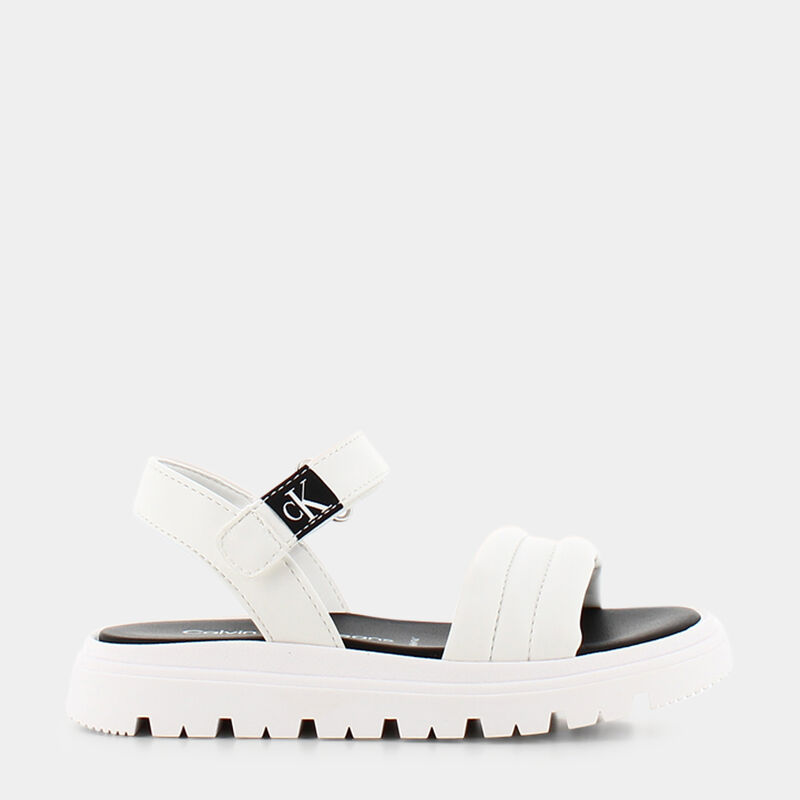 BAMBINA da BAMBINI | SANDALI CALVIN KLEIN JEANS