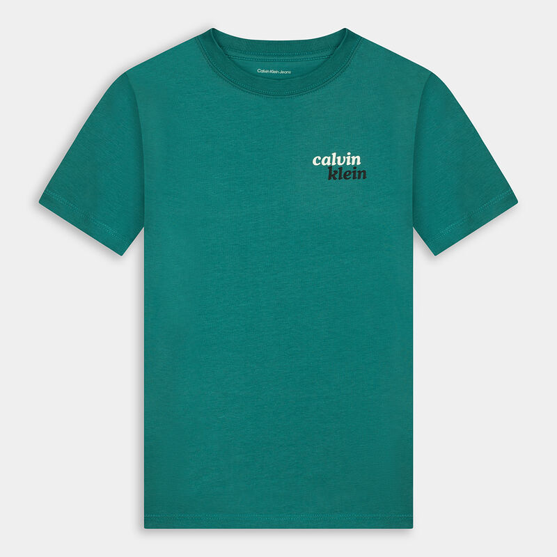 BAMBINO da BAMBINI | ABBIGLIAMENTO CALVIN KLEIN JEANS