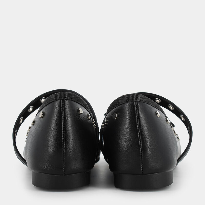 SCARPE da DONNA | BALLERINE SHEEN