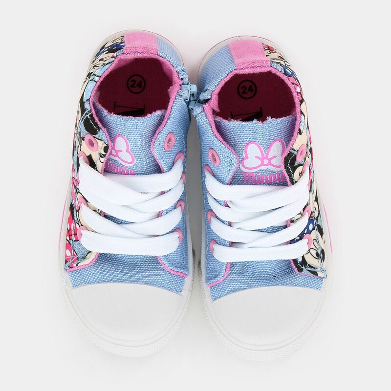 BAMBINA da BAMBINI | SPORTIVE MINNIE