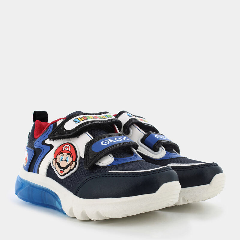 BAMBINO da BAMBINI | SPORTIVE GEOX
