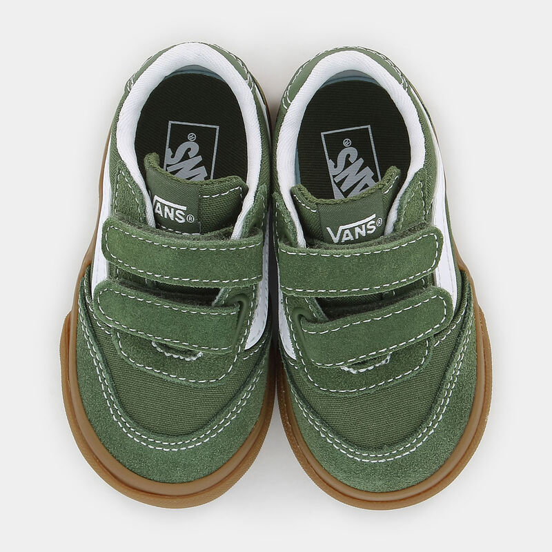 BAMBINO da BAMBINI | PRIMI PASSI VANS