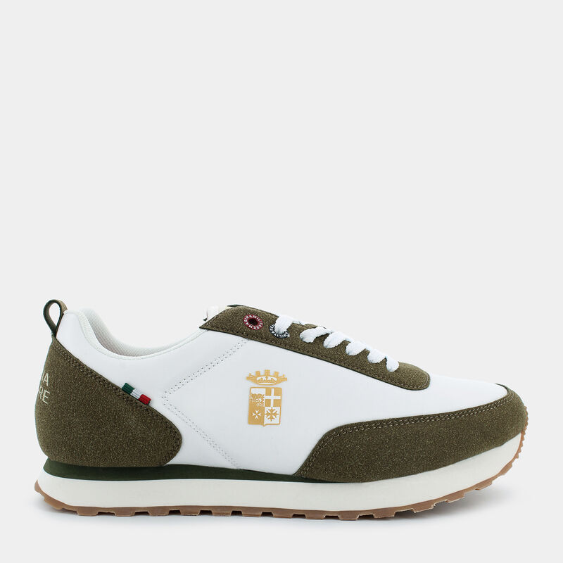 SCARPE da UOMO | SNEAKERS MARINA MILITARE