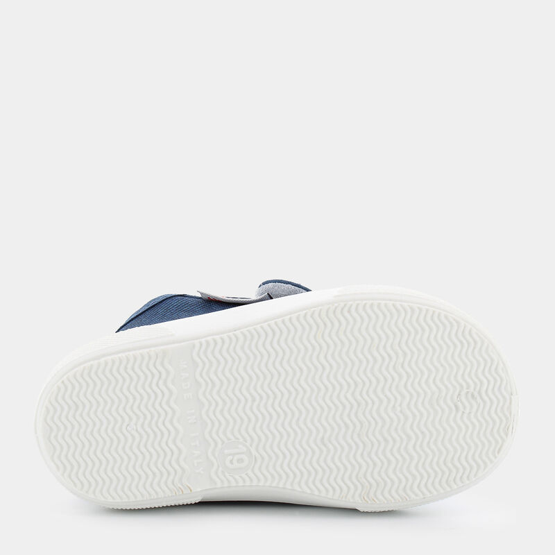 BAMBINO da BAMBINI | SANDALI SUPERGA