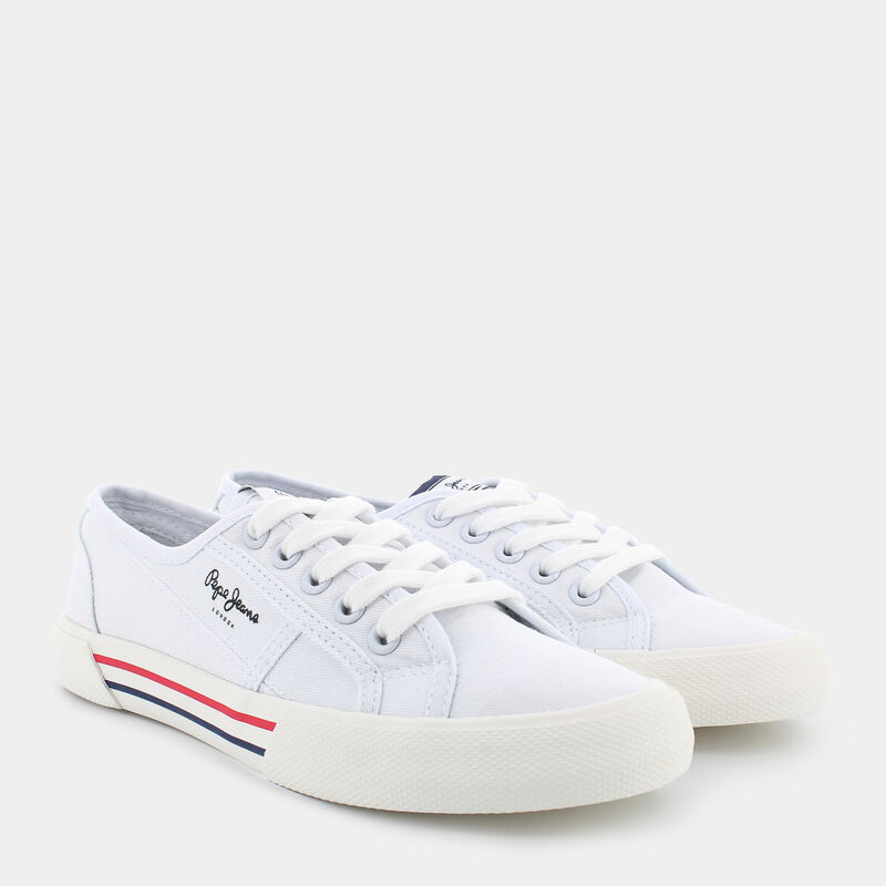 SCARPE da DONNA | SNEAKERS PEPE JEANS