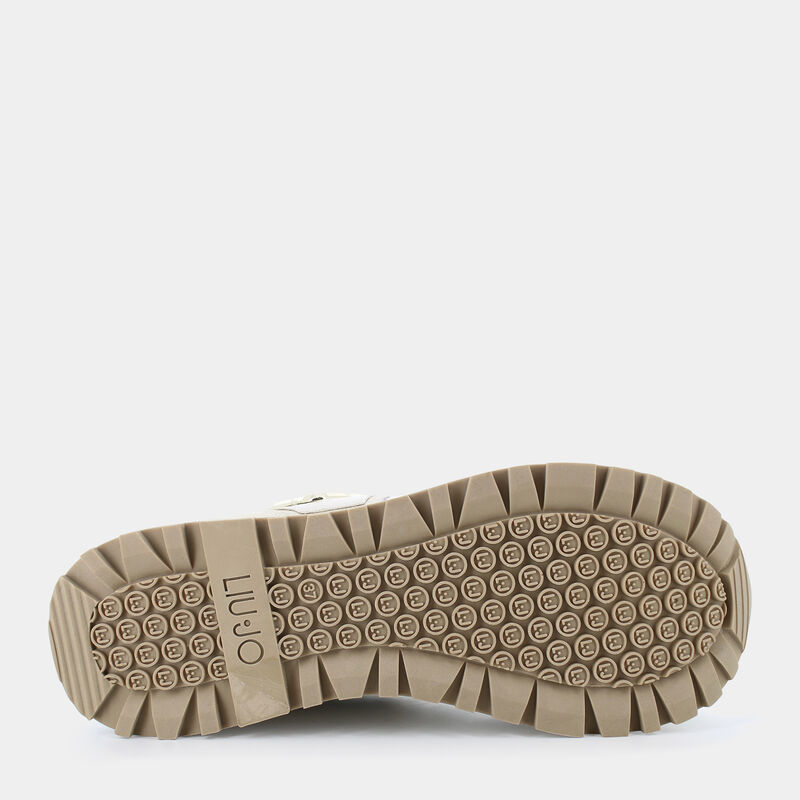 SCARPE da DONNA | SNEAKERS LIU-JO