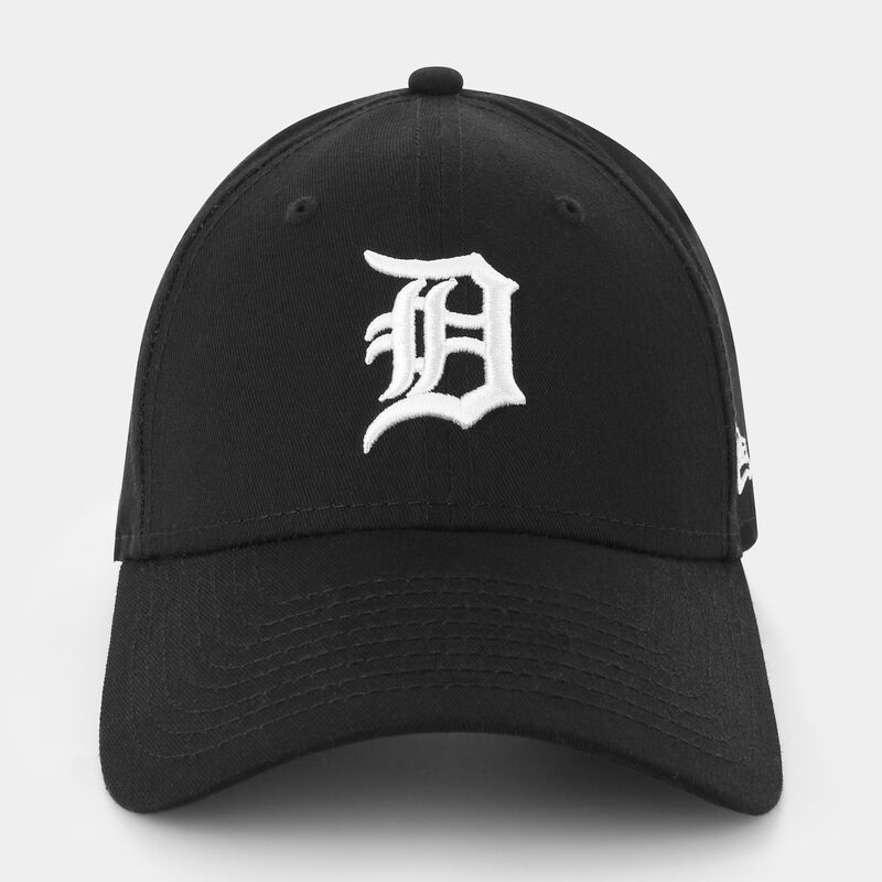 null da NEW ERA 60435211 TIGERS BLKWHT E24 | null NEW ERA