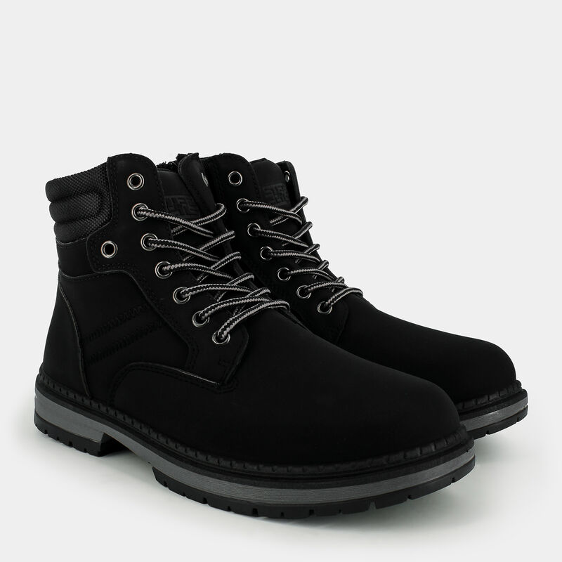 SCARPE da UOMO | SCARPONCINI STEP BY STEP