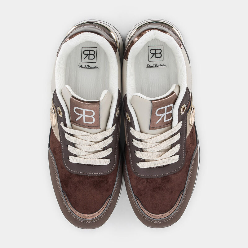 SCARPE da DONNA | SNEAKERS RENATO BALESTRA