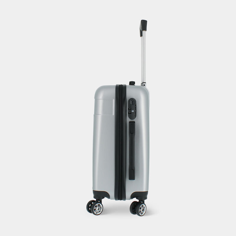 null da LAURA B LB 021/M  SILVER CO | null LAURA BIAGIOTTI