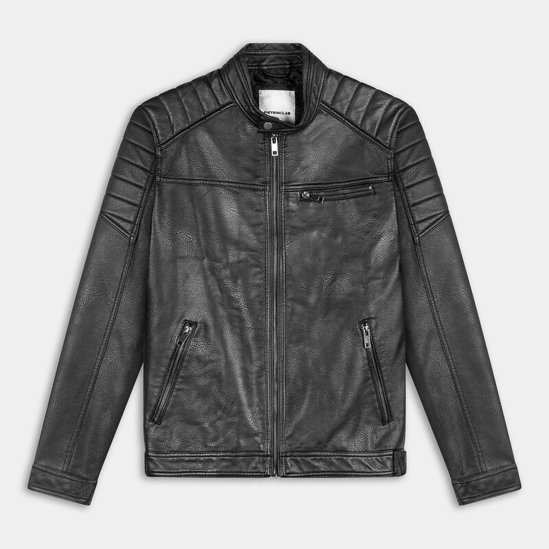 null da PIETRIN 12189901 ROCKY BLACK E24, M | null PIETRINI LAB