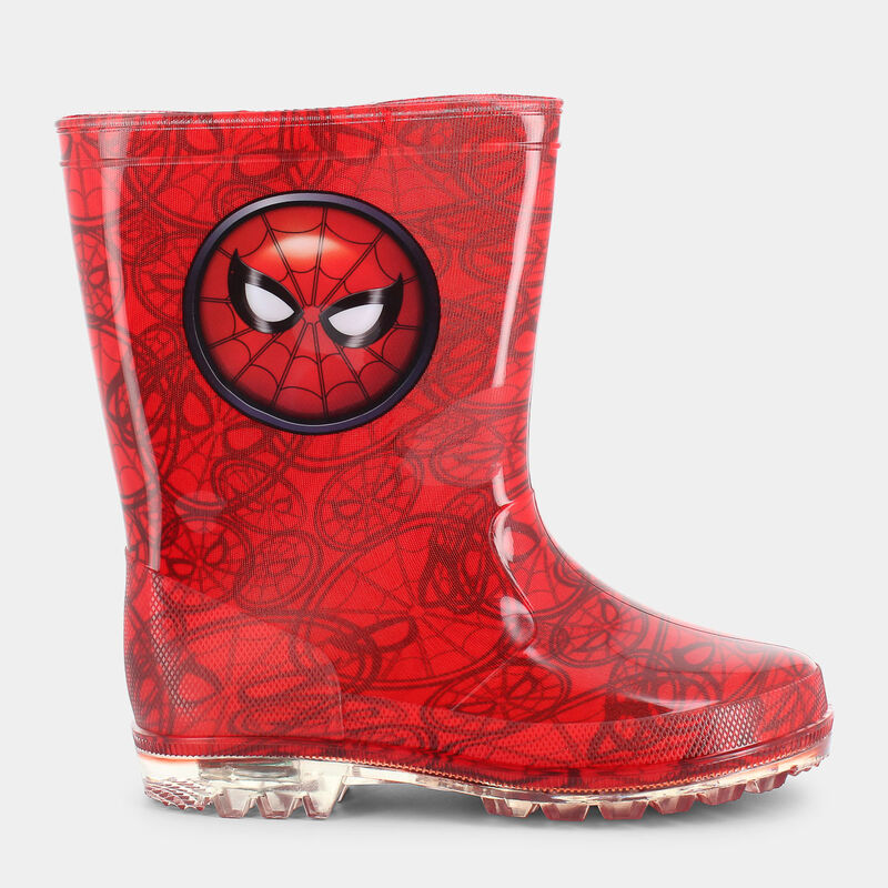 BAMBINO da BAMBINI | PIOGGIA SPIDERMAN