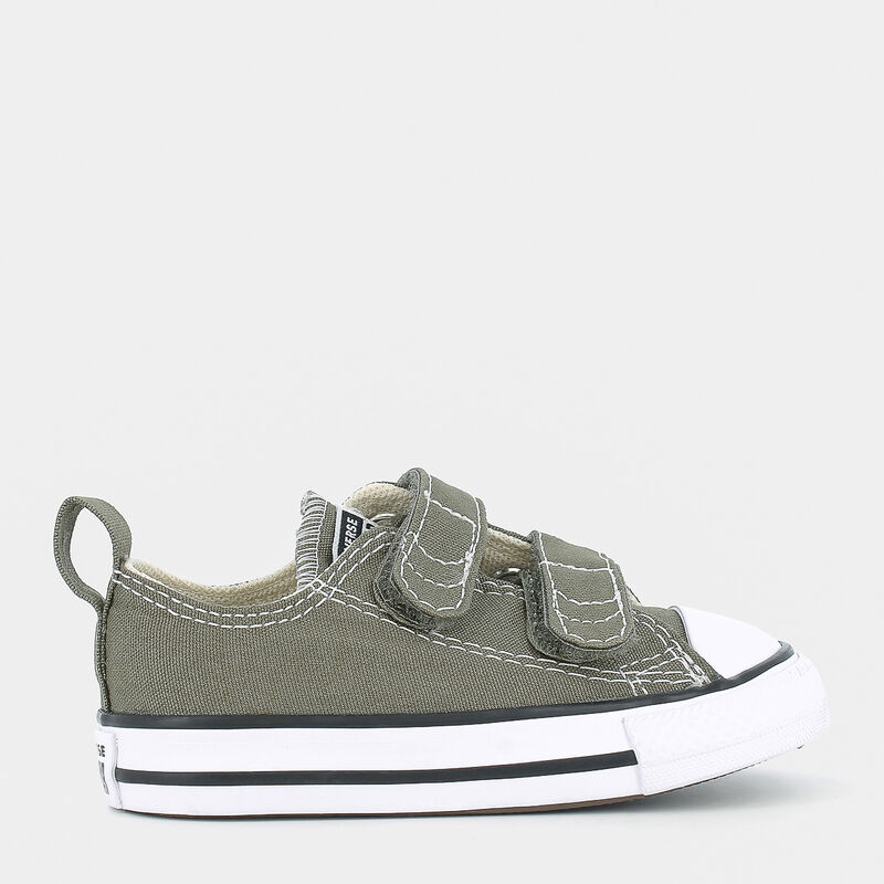 BAMBINO da BAMBINI | PRIMI PASSI CONVERSE