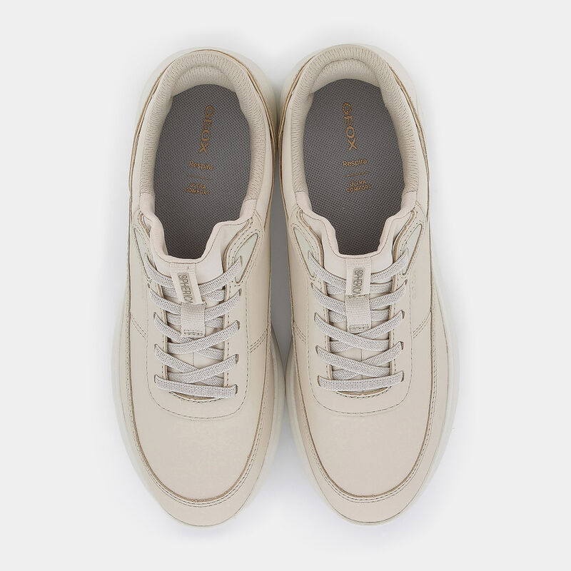SCARPE da DONNA | SNEAKERS GEOX