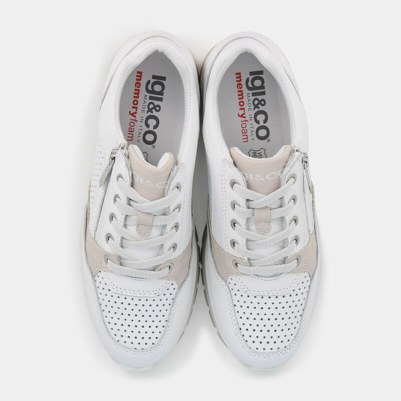 SCARPE da DONNA | SNEAKERS IGI & CO.