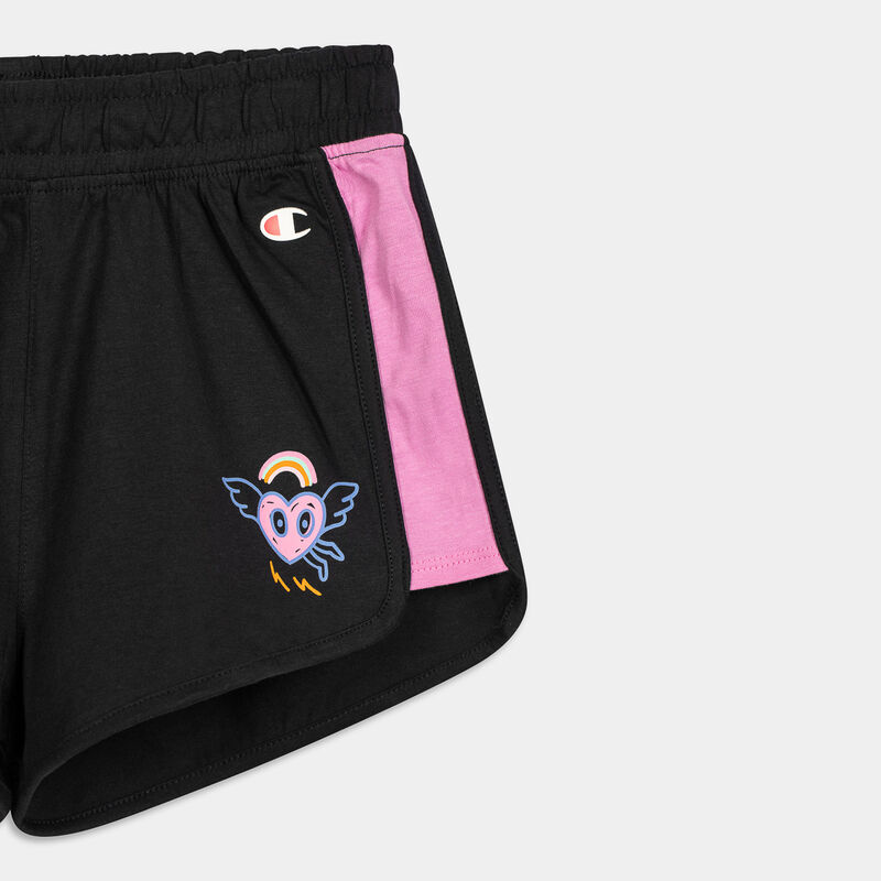 BAMBINA da BAMBINI | ABBIGLIAMENTO CHAMPION