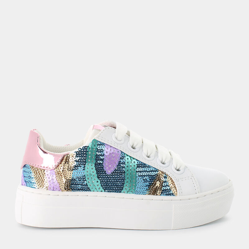 BAMBINA da BAMBINI | SNEAKERS ASSO