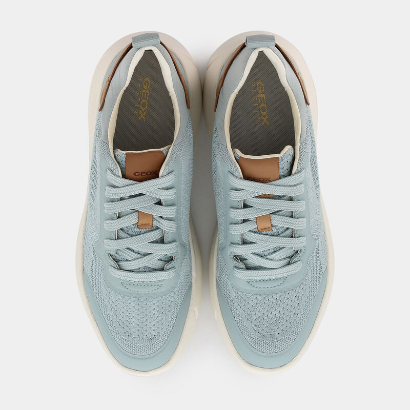 SCARPE da DONNA | SNEAKERS GEOX