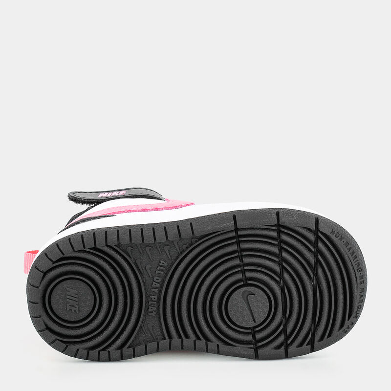 BAMBINA da BAMBINI | PRIMI PASSI NIKE