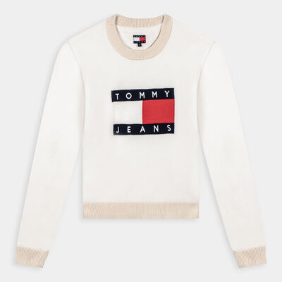 ABBIGLIAMENTO da DONNA | MAGLIE TOMMY JEANS