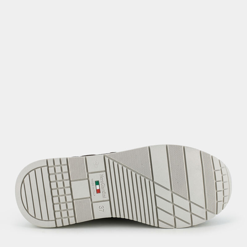 SCARPE da DONNA | SNEAKERS NERO GIARDINI