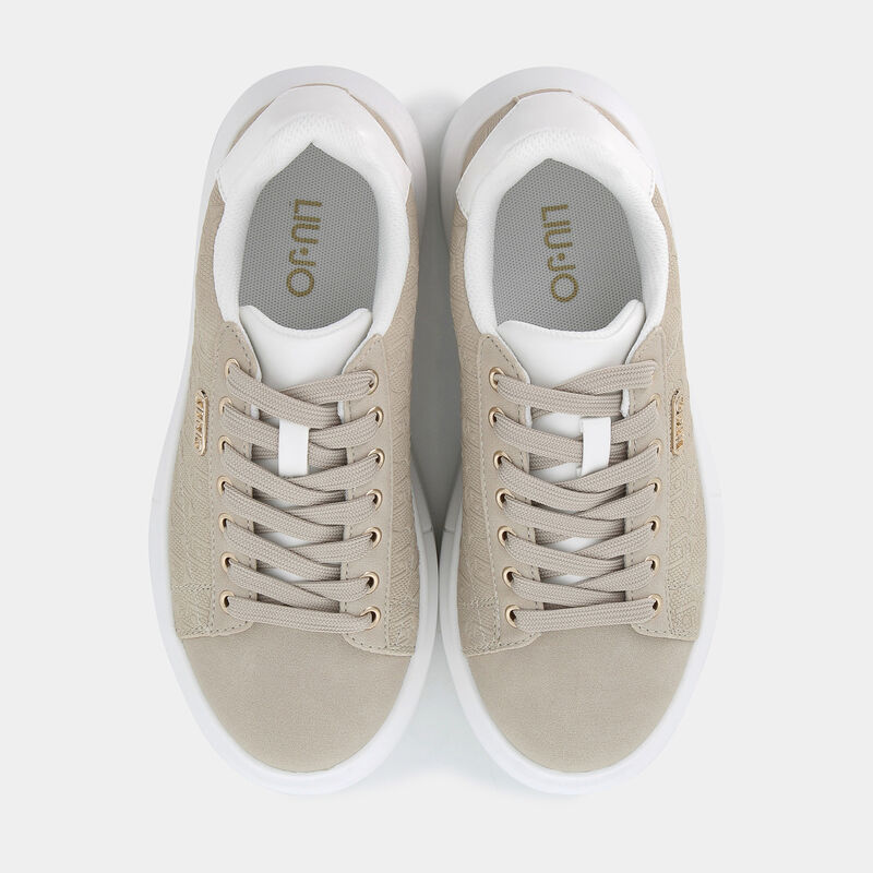 SCARPE da DONNA | SNEAKERS LIU-JO
