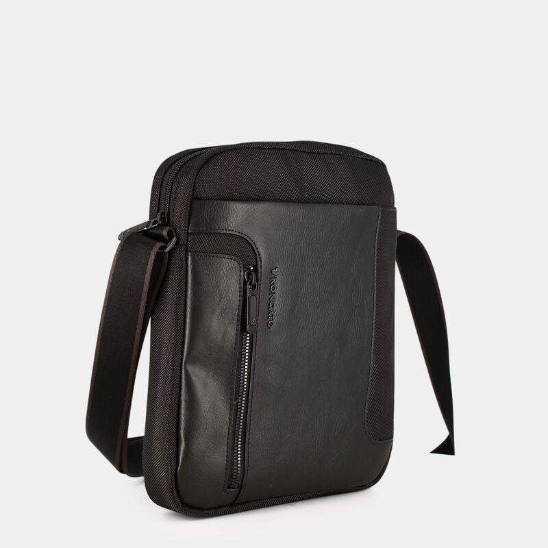 null da RONCATO 400893 PANAMA NERO CO | null RONCATO