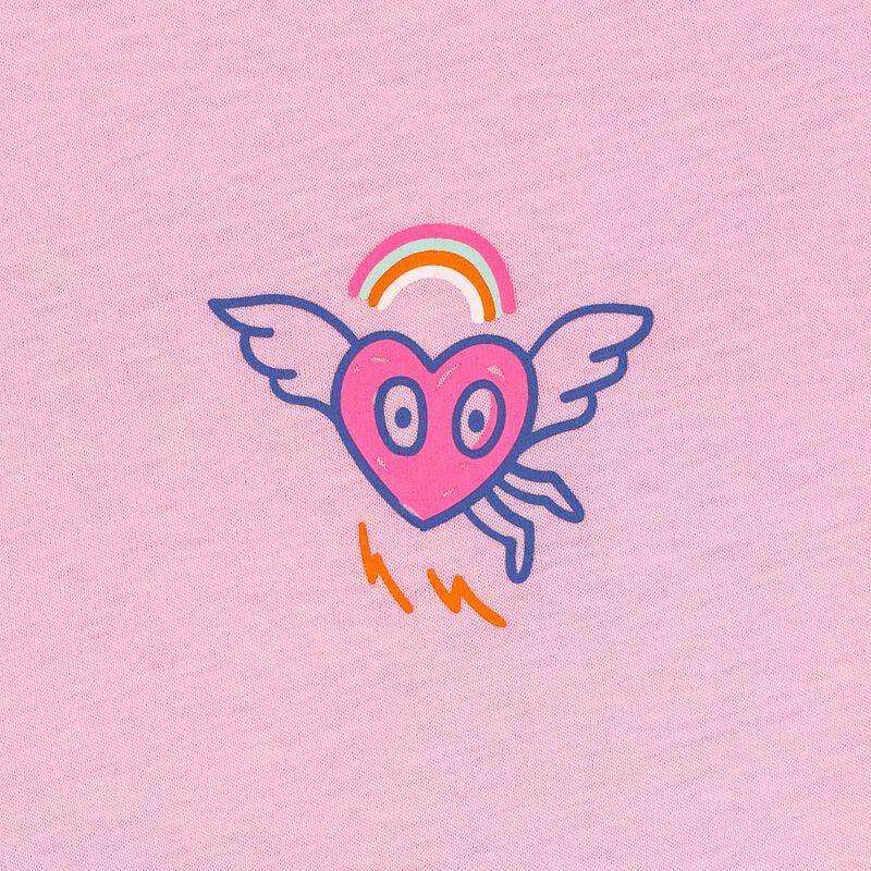 BAMBINA da BAMBINI | ABBIGLIAMENTO CHAMPION